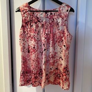 BN, never worn, Anne Klein top